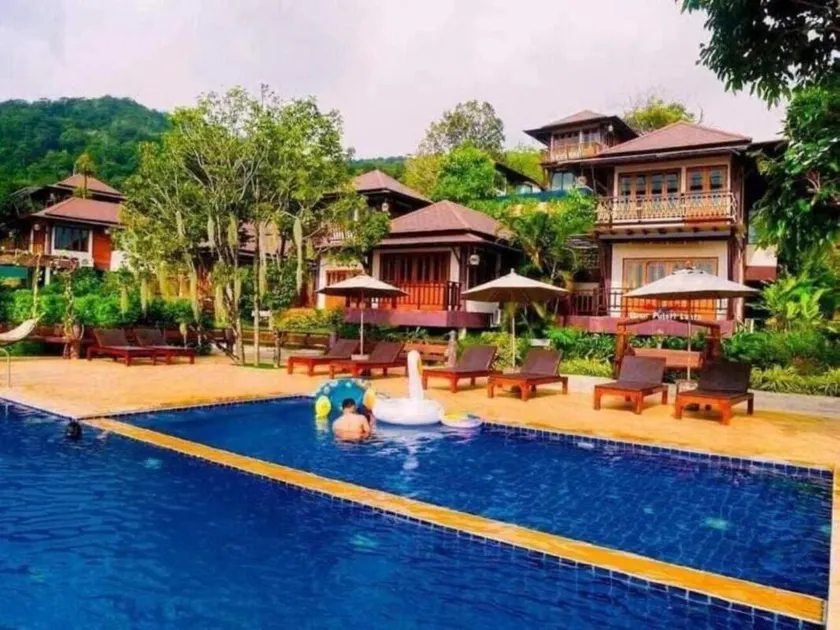 Puteri Lanta Family Villas - Image 1