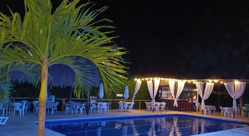 hosteria y camping piedras verdes - Image 1