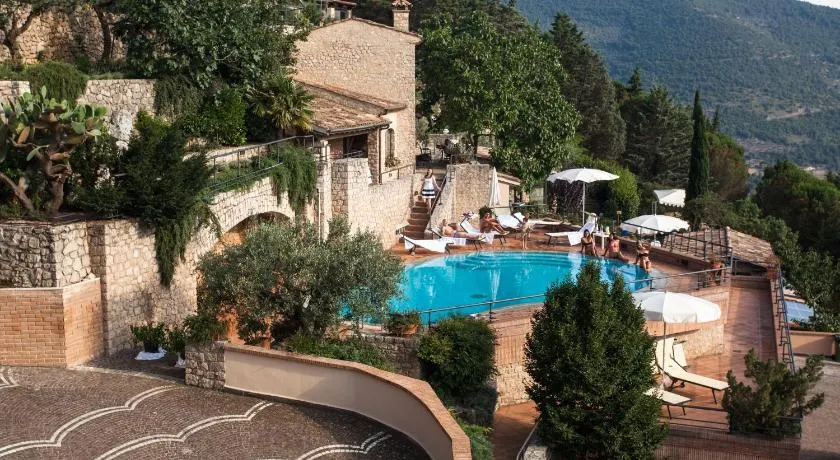 Vytae Spa & Resort - Image 1