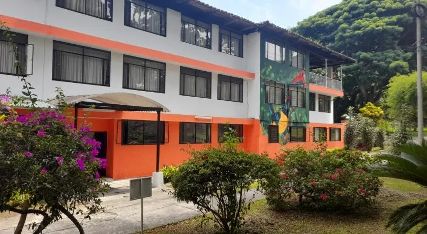 Imca Hotel - Image 1