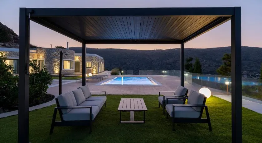 Lagaditis villa - Image 1