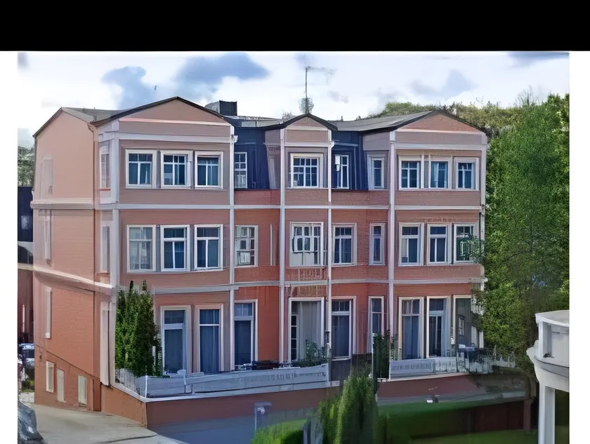 SEETELHOTEL Ostseehotel das Entdeckerhotel an der Ostsee und der perfekte Startpunkt für Ihre Inselabenteuer - Image 1