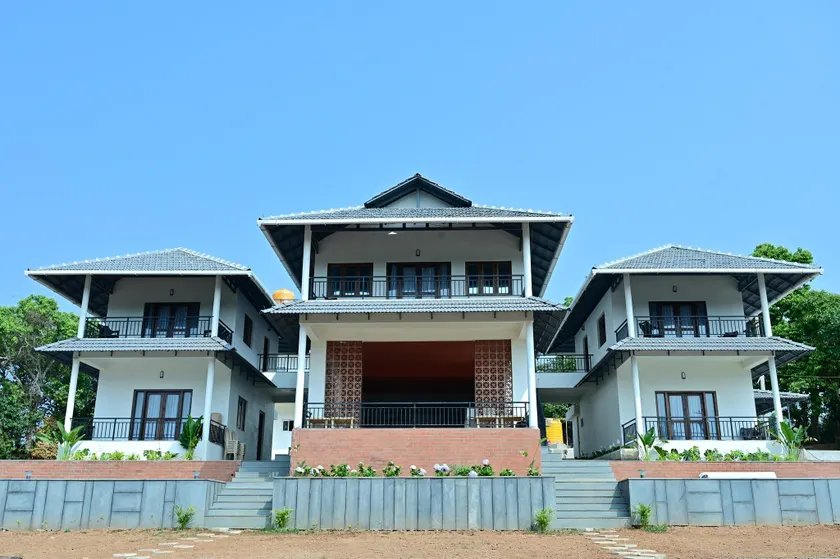Hillock Vista by Aarika Resorts - Image 1