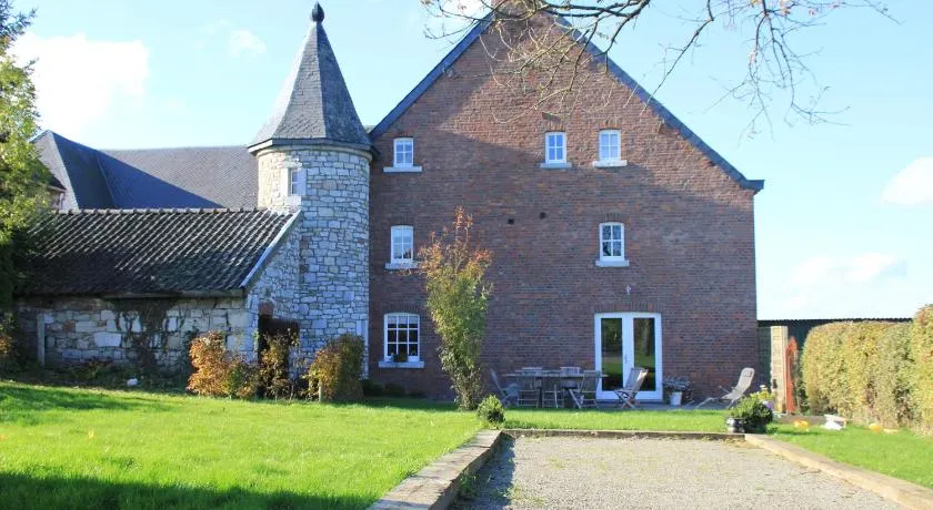 Gite des Comagnes - Image 1