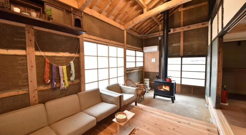 Dive INN Kiryu - Image 1
