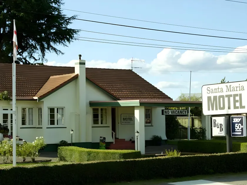 Santa Maria Motel - Image 1
