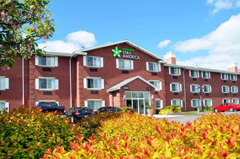 Extended Stay America Suites - Hartford - Farmington - Image 1