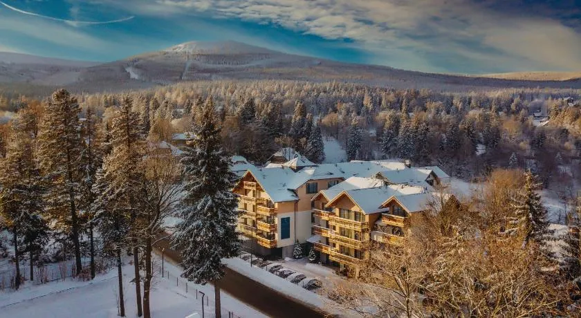 Five Seasons Szklarska Poręba - Image 1