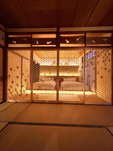 Sion Hotel Private Luxury Villa Open Air Bath & Japanese Tea Ceremony Experience - Image 1
