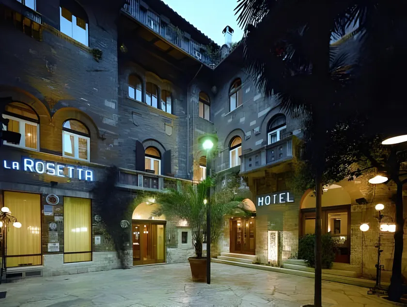 Rosetta Hotel Perugia, Tapestry Collection by Hilton - Image 1