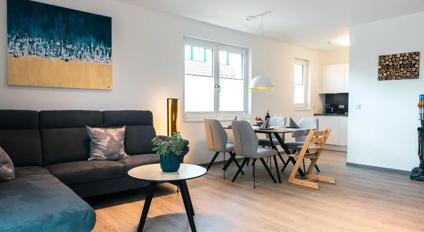 Luxuswohnung am Steinhuder Meer - Tierfreundlich - A - Image 1