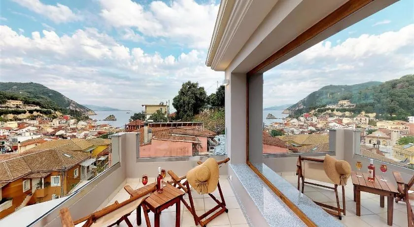 Parga Inn Suites - Image 1