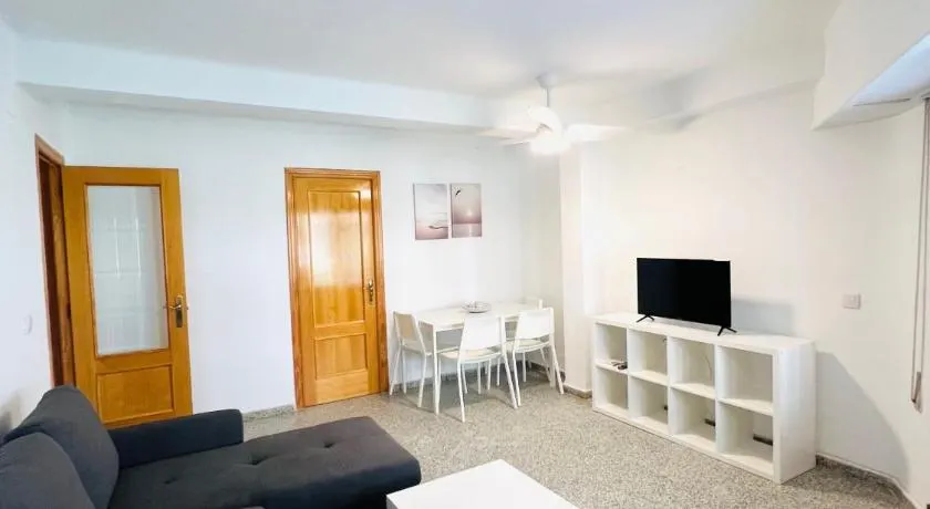 Apartamento en playa Torreón - Image 1