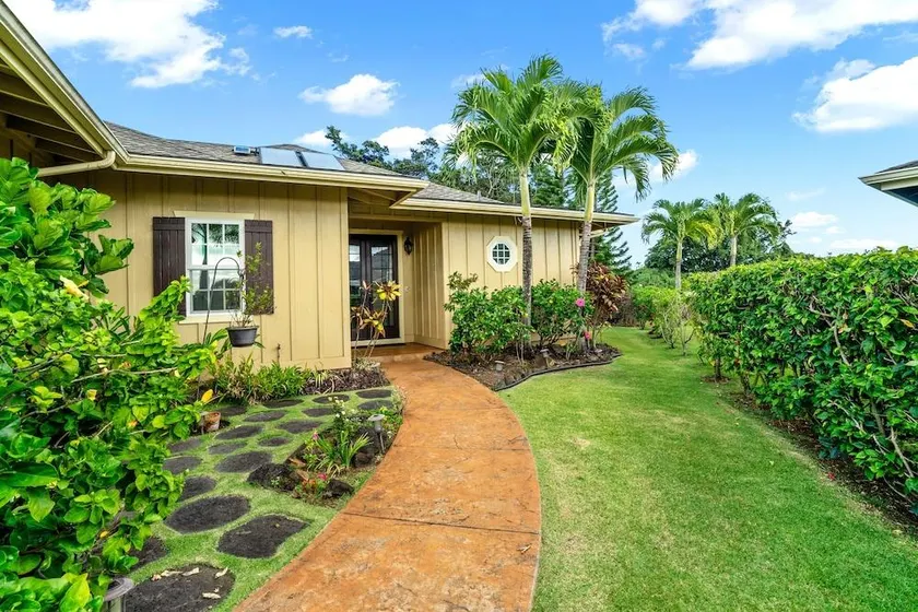 Kauai Wainani Villa 2 Bedroom Home - Image 1