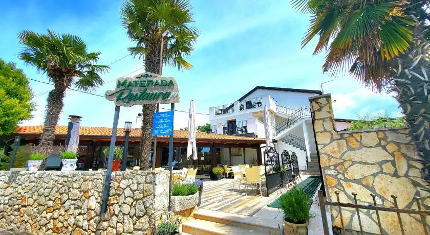 Vila Materada Poreč - Image 1