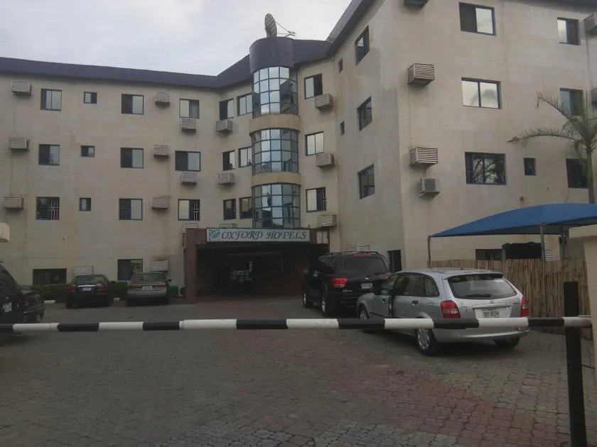 Oxford HotelAbuja - Image 1