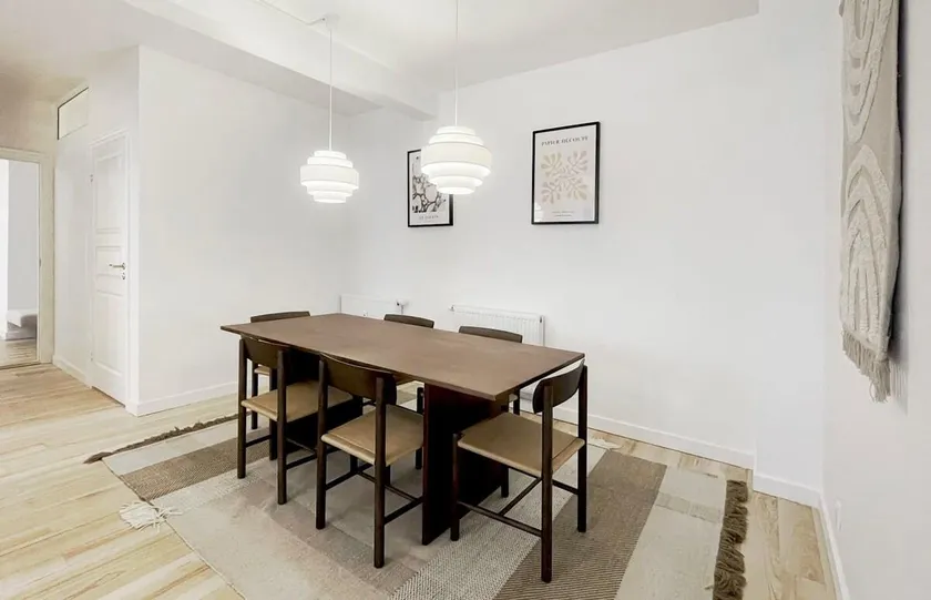 Lovely Ground Floor Flat - Image 1