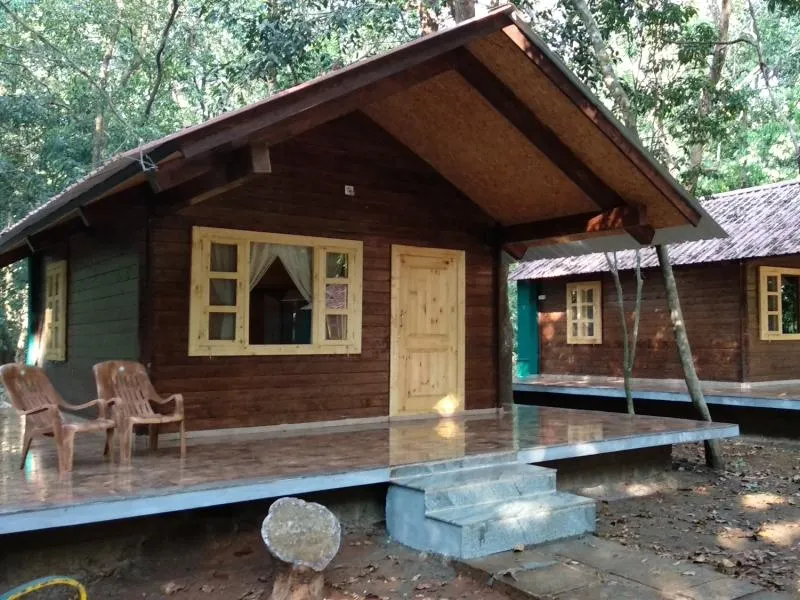 Aanejari Butterfly Camp-junglelodges - Image 1