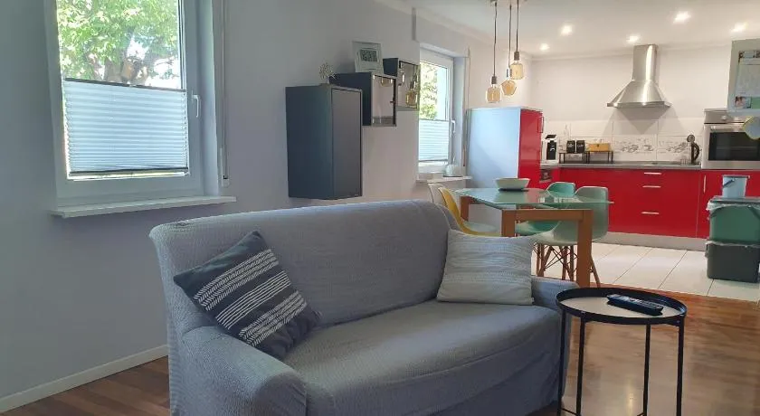 Ferienwohnung Haiber - Remseck - Image 1