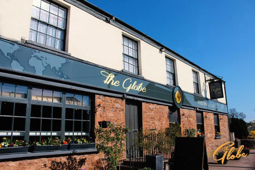 The Globe Inn - Image 1