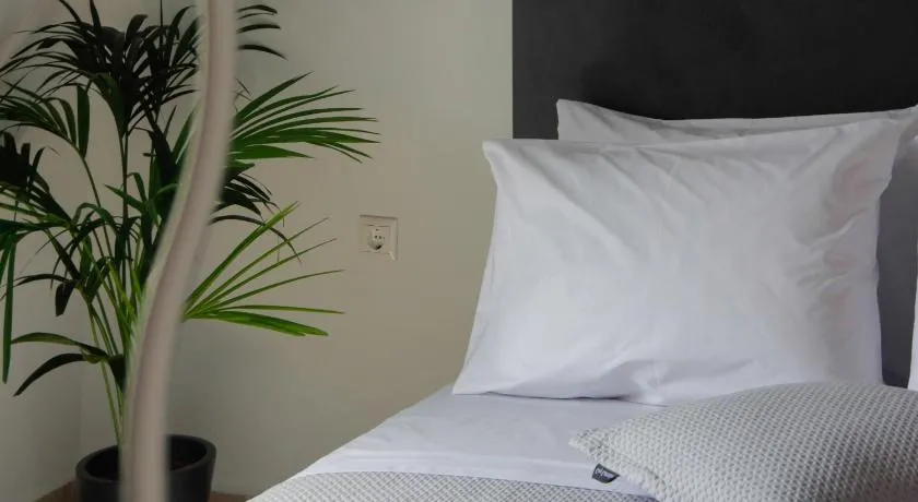 Eunoia Syros Suites - Image 1