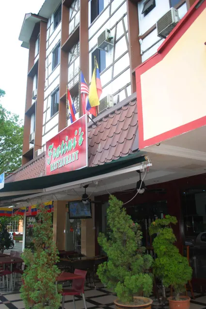 Fratini's Hotel Labuan - Image 1