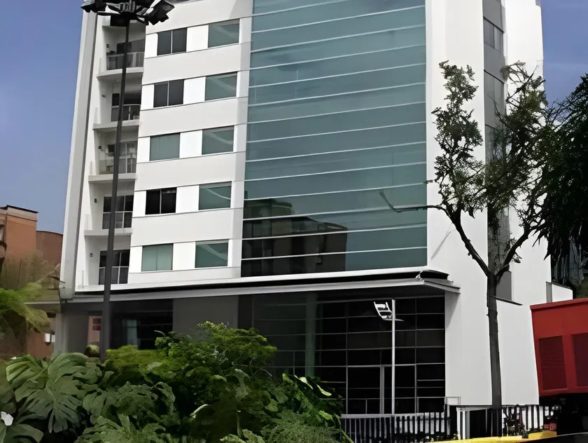 Affinity ApartaHotel - Extended Stay - Image 1