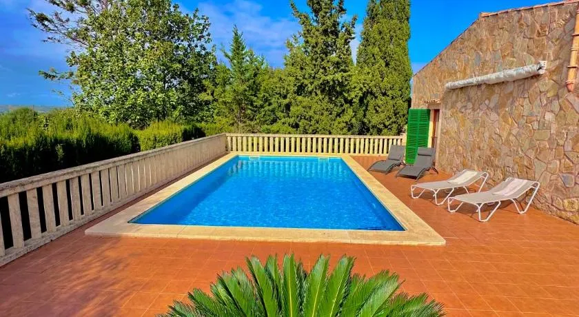 Finca Ses Barraques - Image 1