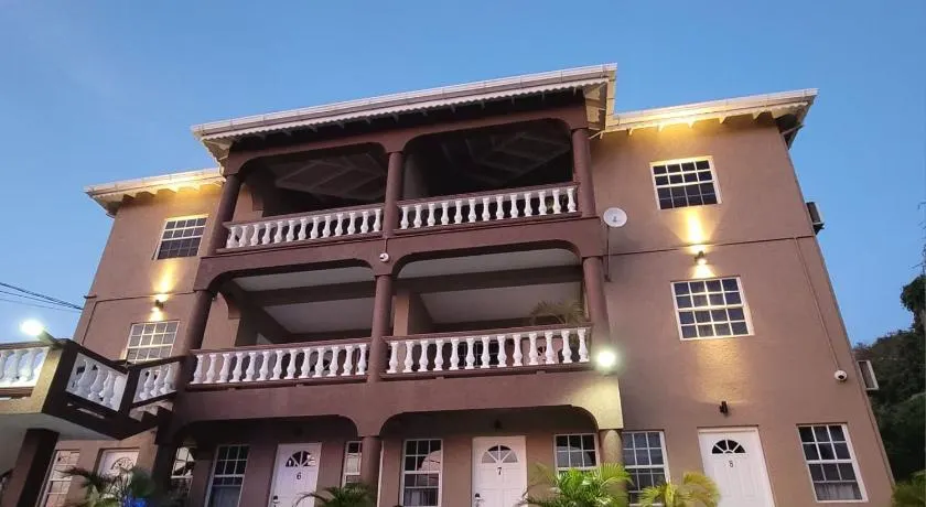 Silver View Apartments - Image 1