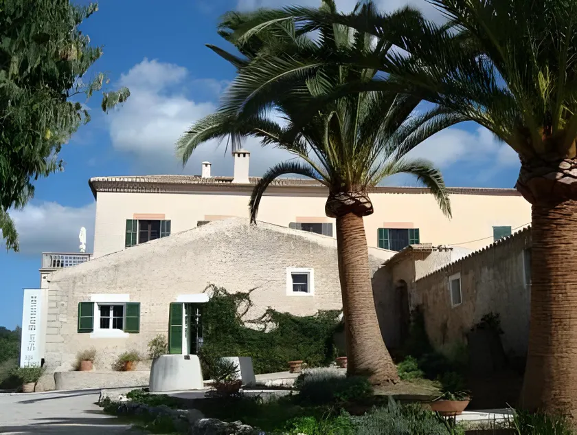 Agroturismo Son Boronat - Image 1