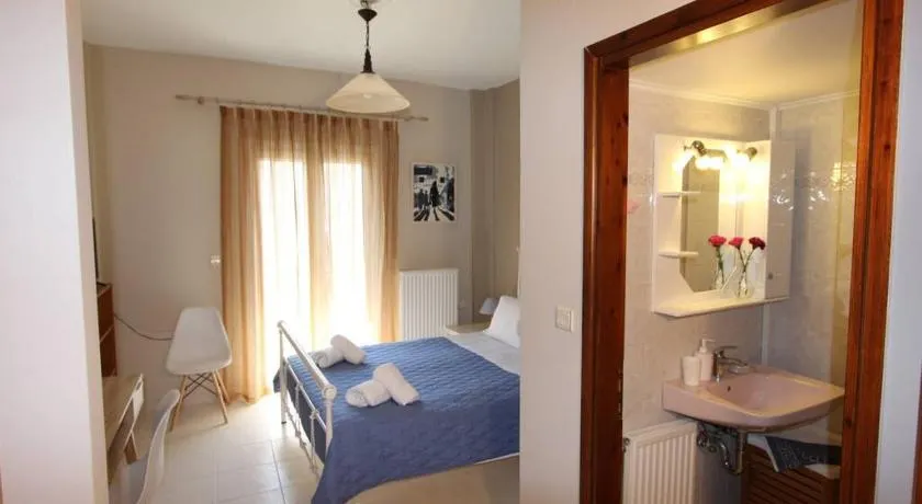 COZY APARTMENT IN THE HEART OF THE TOWN - Image 1