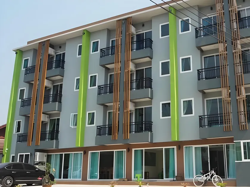 D-Sabai Residence - Image 1