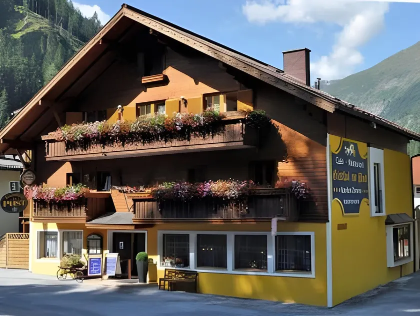 AlpinSpa zur Post - Bergbahn im Sommer 2026 inklusive - Image 1