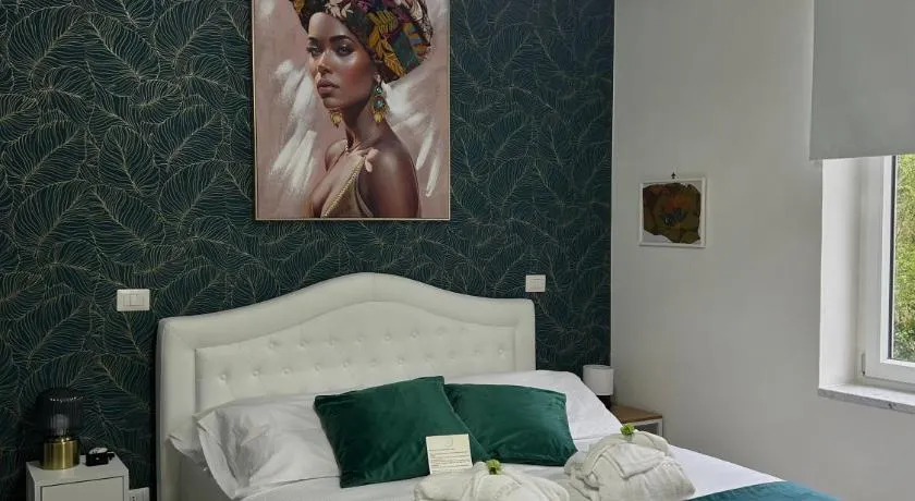 Donna Maria Suite & Relax - Image 1