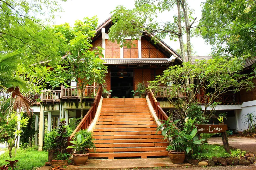 Tadlo Lodge - Image 1