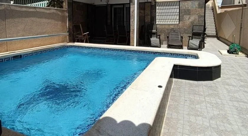 Holiday Home Torrevieja - Image 1