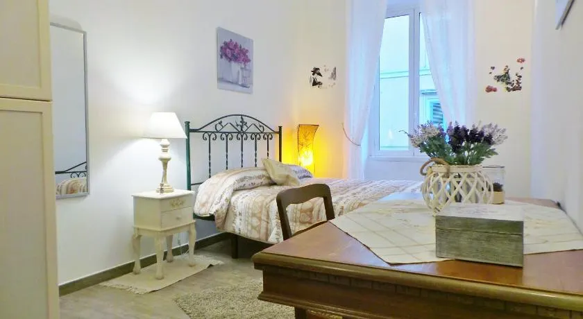 Cuore di Testaccio Apartment - Image 1