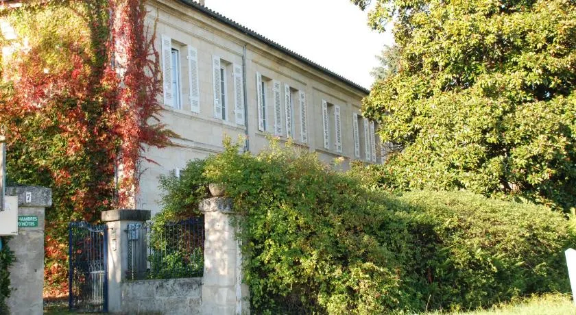 Château Le Baudou - Image 1