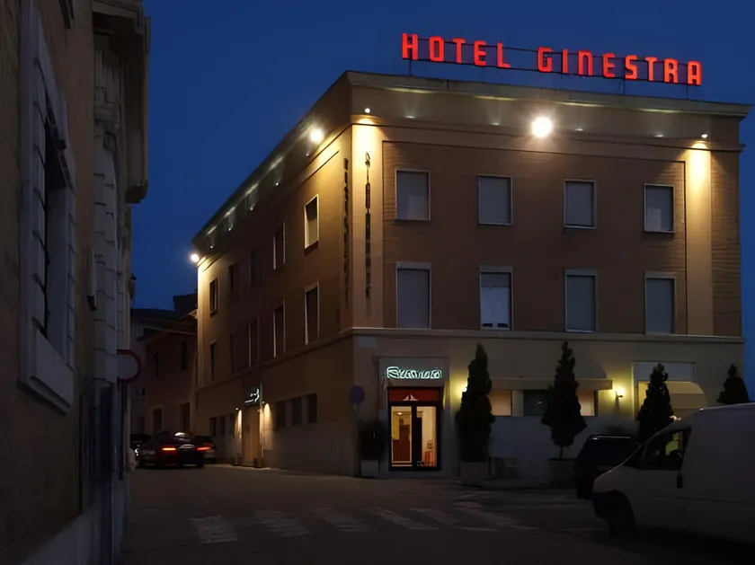 Hotel Ristorante La Ginestra - Image 1