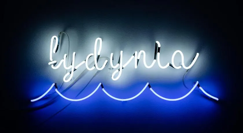 Łydynia - Image 1