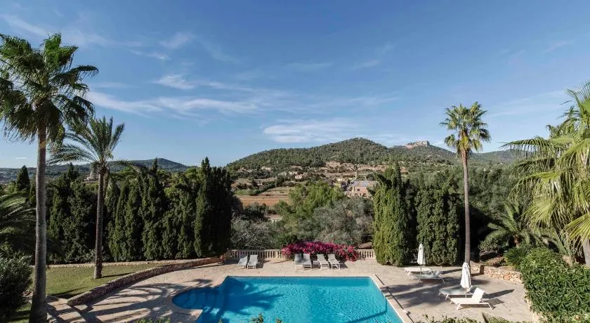 C'an Talaieta Luxurious Farmhouse - Image 1