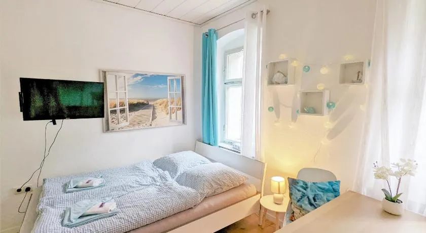 Urlaubsmagie - Ferienwohnung Tautropfen - Garten mit Terrasse & Saisonaler Pool - H2 - Image 1