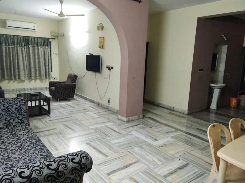 Rajahmundry Apartments - Image 1
