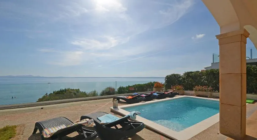 Villa Marinero - Can Torrens - Image 1