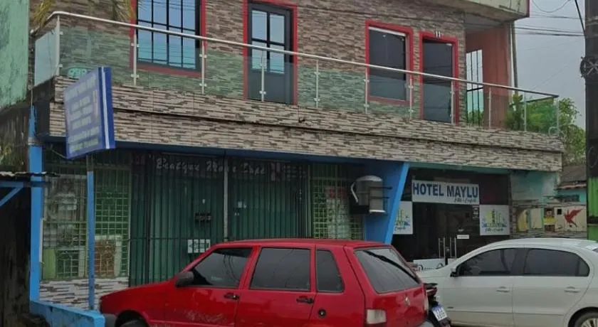 Hotel Maylu - Image 1