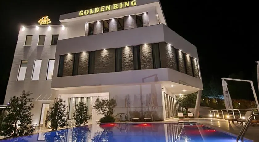 Golden Ring Resort - Image 1
