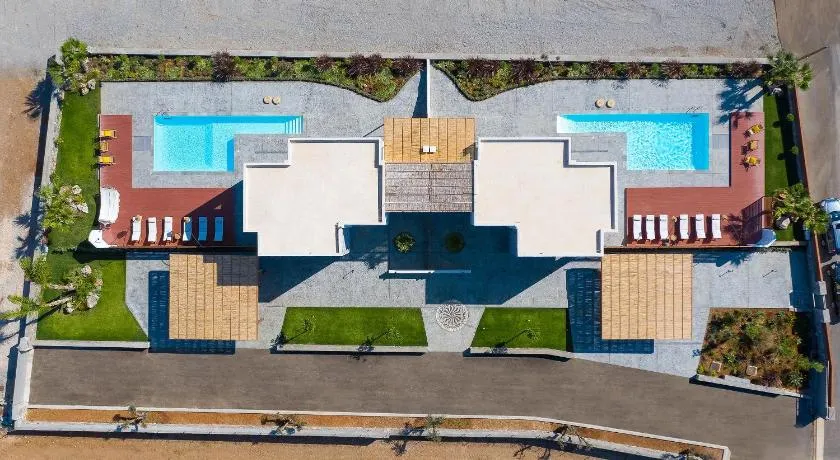 Anemos Villas - Image 1