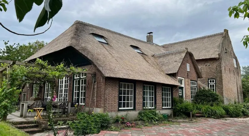 Het Hooge Huis - Image 1