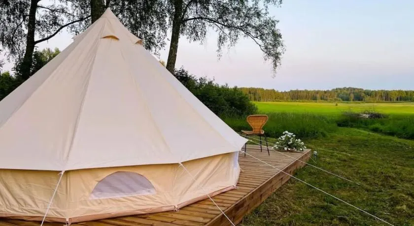 Ilmjärve Glamping Otepää - Image 1