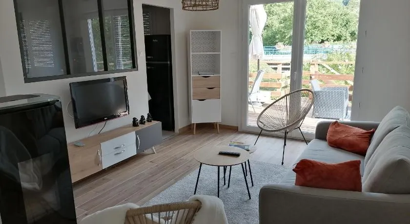 Au Petit Cabanon - Bain nordique - Image 1
